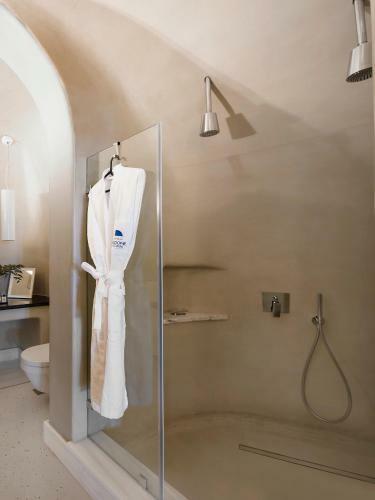 Luxury Villa Blue Dome Santorini