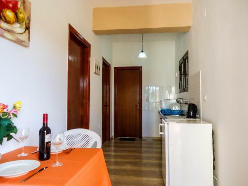 Napoleon Apartments Gouvia