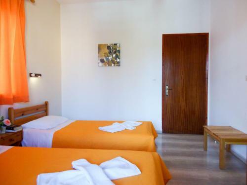 Napoleon Apartments Gouvia
