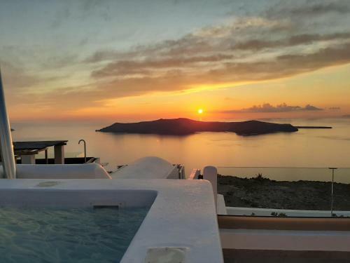 Apartamento Vitsentzos Suites