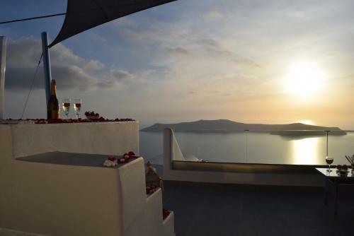 Apartamento Vitsentzos Suites