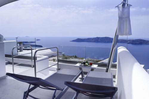 Apartamento Vitsentzos Suites