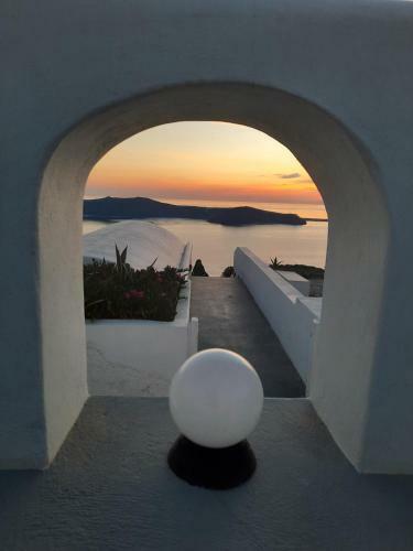 Apartamento Vitsentzos Suites