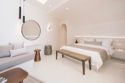 Hotel Akra Suites