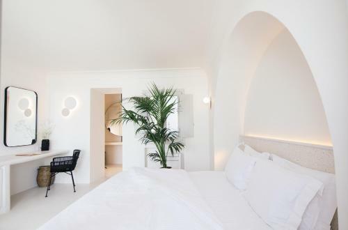 Hotel Akra Suites