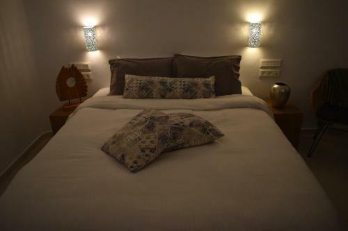 Apartamento Mardanza Exclusive