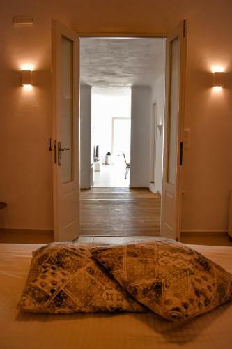 Apartamento Mardanza Exclusive