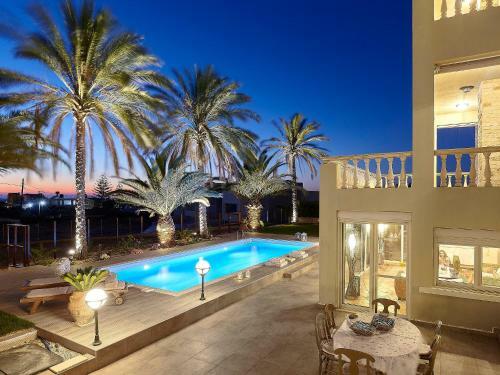 Villa Zoe