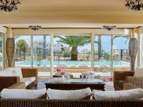 Villa Zoe