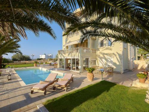Villa Zoe