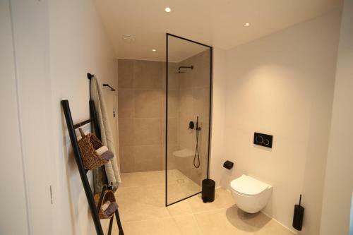 Apartamento Lithi Luxury Retreat