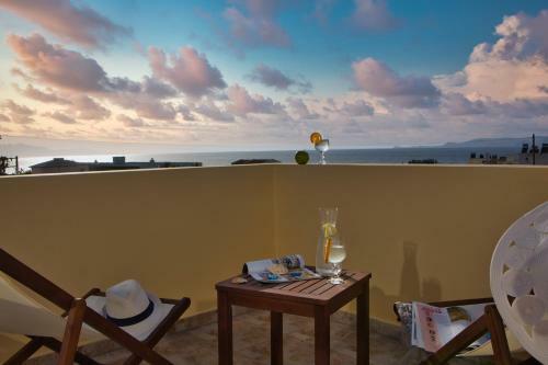 Beatiful Villa In Gouves Sea Views Crete