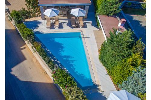 Villa Penelope Crete