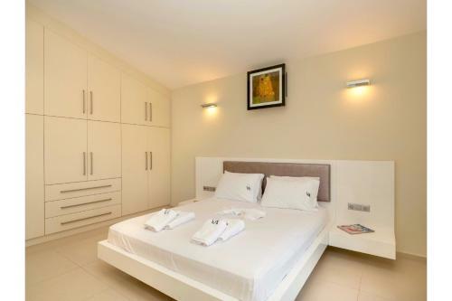 Villa Alba Crete