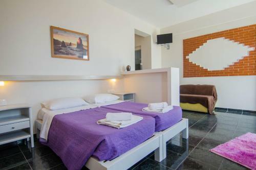 Skala Hotel