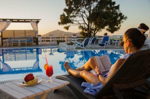 Skala Hotel