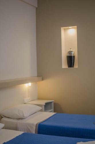Skala Hotel