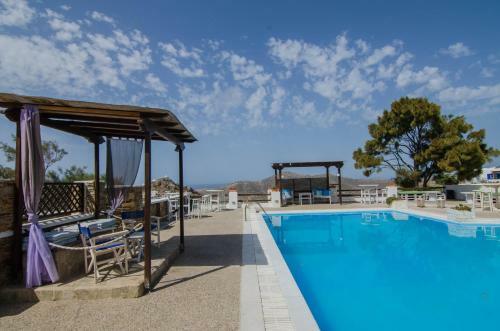 Skala Hotel