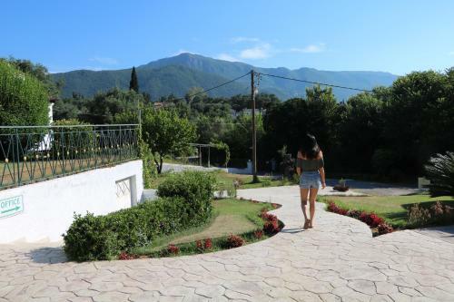 Hotel Summer Wine Friendly Resort