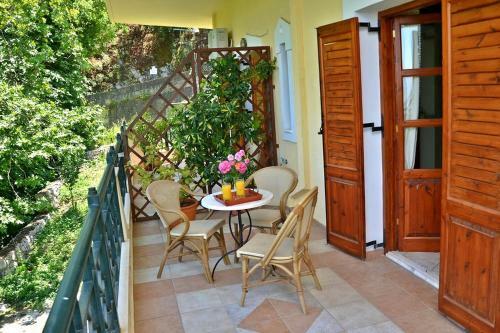 Hostal Archontiko Tou Ziaka