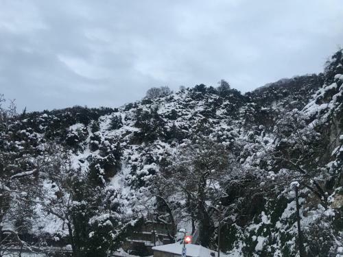 Hostal Archontiko Tou Ziaka