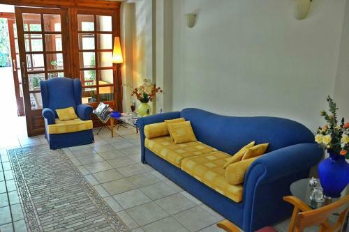 Hostal Archontiko Tou Ziaka