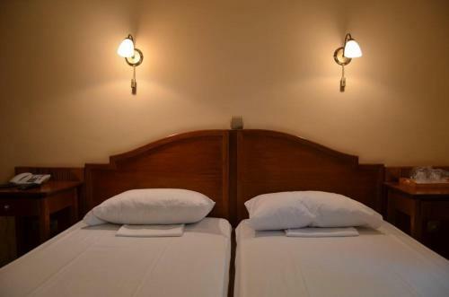 Hostal Archontiko Tou Ziaka