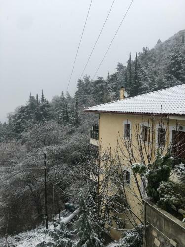 Hostal Archontiko Tou Ziaka