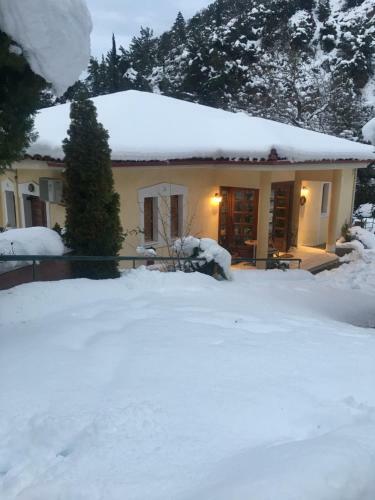 Hostal Archontiko Tou Ziaka