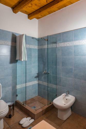 Mileia Villa Tinos
