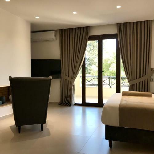 Apartamento The Little Prince Luxury Suites