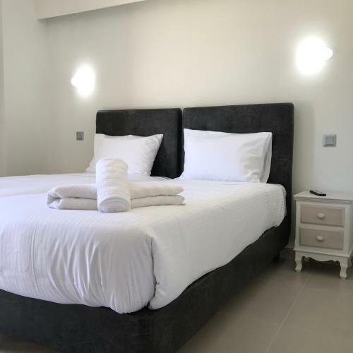 Apartamento The Little Prince Luxury Suites