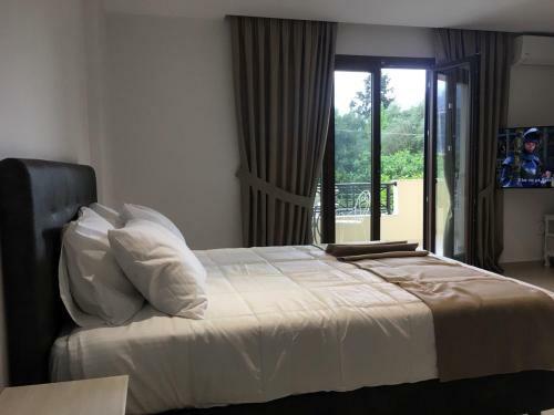Apartamento The Little Prince Luxury Suites