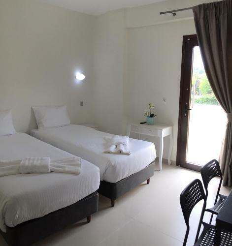 Apartamento The Little Prince Luxury Suites