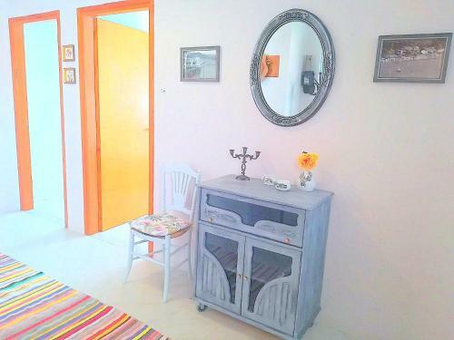 Ariti Holiday Apartment