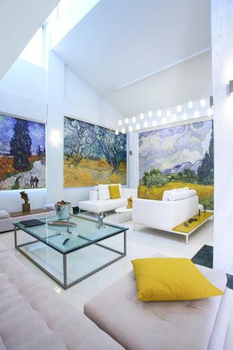 Villa The Mansion