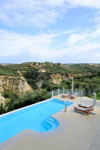 Villa The Mansion