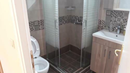 Apartamento Pyrgi Studio