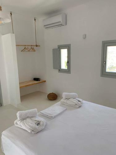 Hotel White Loft
