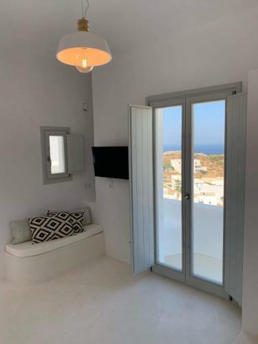 Hotel White Loft