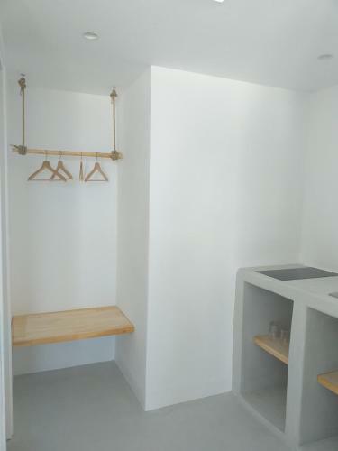 Hotel White Loft