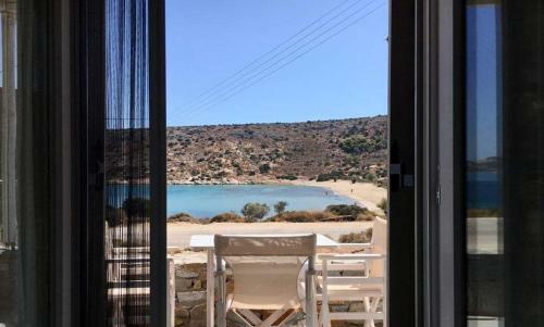 Bed & Breakfast Kritamos Suites