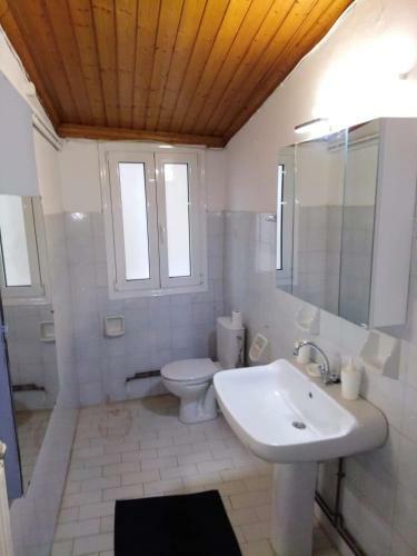 Apartamento Ioannina Traditional House