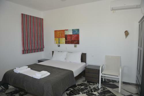 Hotel Anna's Place Rooms