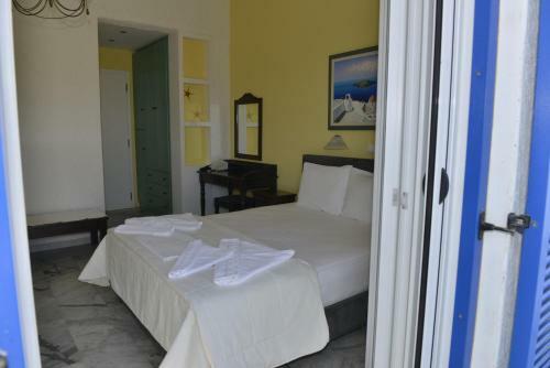 Hotel Anna's Place Rooms
