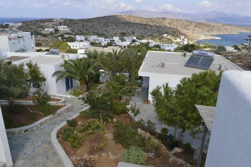 Hotel Anna's Place Rooms