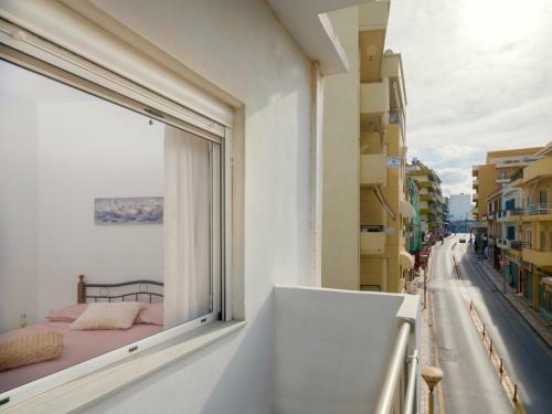 Apartment Sofi