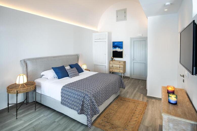 Hotel Siete Mares Luxury Suites