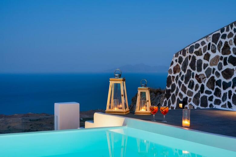 Hotel Siete Mares Luxury Suites