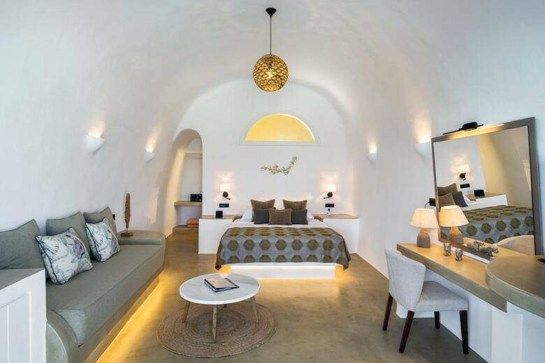 Hotel Siete Mares Luxury Suites